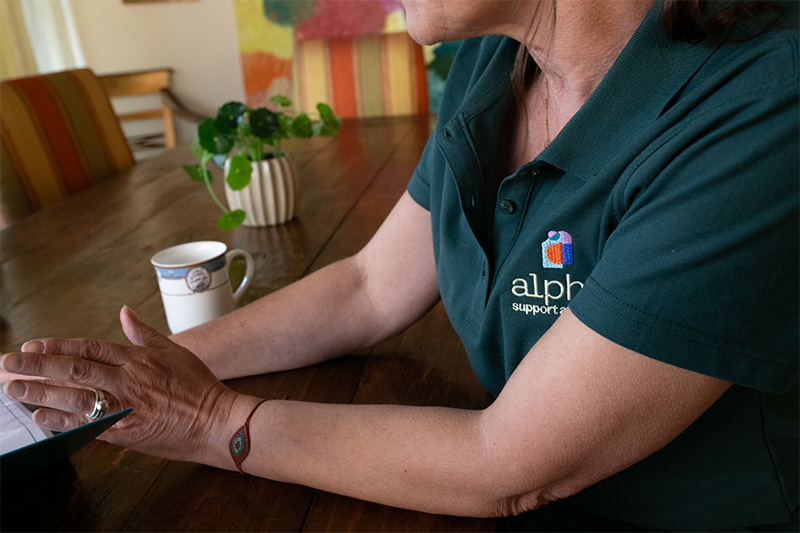 About Alpha Support At Home_In Home Care Service Provider Australia